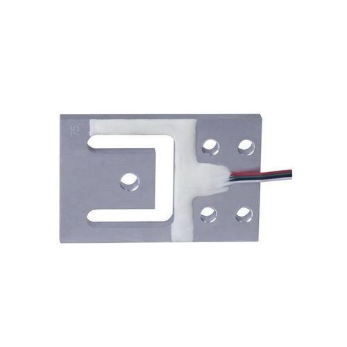 Датчик силы плоская нагрузка - LAA-W1 - Xiamen Loadcell Technology Co.,Ltd. - балочного типа / с центральной опорой / с помощью тензометрического датчика