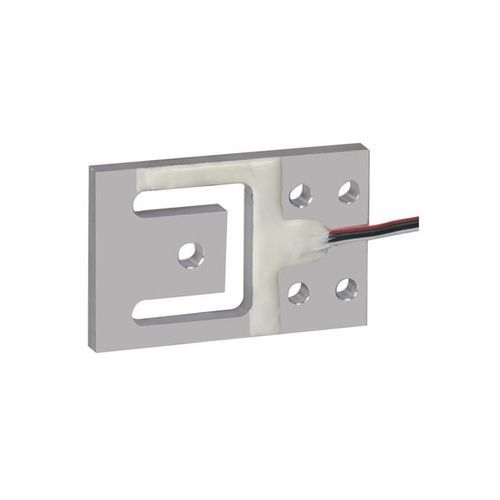 Датчик силы плоская нагрузка - LAA-W6 - Xiamen Loadcell Technology Co.,Ltd. - с помощью тензометрического датчика / из алюминия / IP65