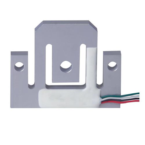 Датчик силы плоская нагрузка - LAA-W7 - Xiamen Loadcell Technology Co.,Ltd. - с помощью тензометрического датчика / из алюминия / IP65