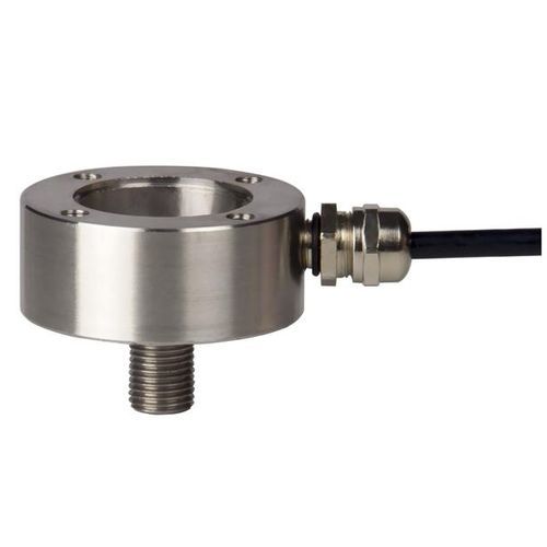 Датчик силы растяжение  сжатие - LTU-E5 - Xiamen Loadcell Technology Co.,Ltd. - кольцевой / с помощью тензометрического датчика / для взвешивания