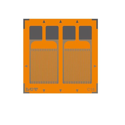 Резистивный тензодатчик - CF350-2FB(XX)C## - Xiamen Loadcell Technology Co.,Ltd. - линейный / с простой решеткой / с двойной параллельной решеткой