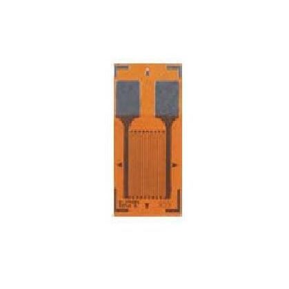 Резистивный тензодатчик - RNF10.0-FE12 - Xiamen Loadcell Technology Co.,Ltd. - линейный / с простой решеткой