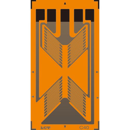 Датчик напряжения на срез в виде розетки - CF120-EA-A(XX) - Xiamen Loadcell Technology Co.,Ltd. - высокой точности / для измерения силы / для анализа напряжений