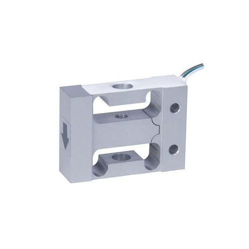 Датчик силы растяжение  сжатие - LAF-D - Xiamen Loadcell Technology Co.,Ltd. - балочного типа / 2 оси / с помощью тензометрического датчика