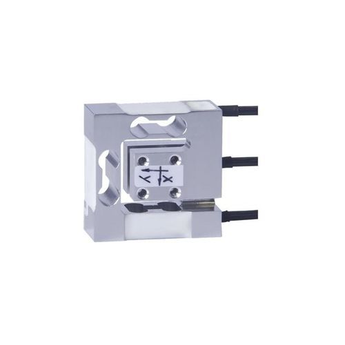 Датчик силы скручивания - LAN-X1 - Xiamen Loadcell Technology Co.,Ltd. - плоская нагрузка / с помощью тензометрического датчика / алюминиевый сплав