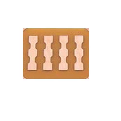 Плоский кабельный наконечник - STF(H) - Xiamen Loadcell Technology Co.,Ltd. - из меди