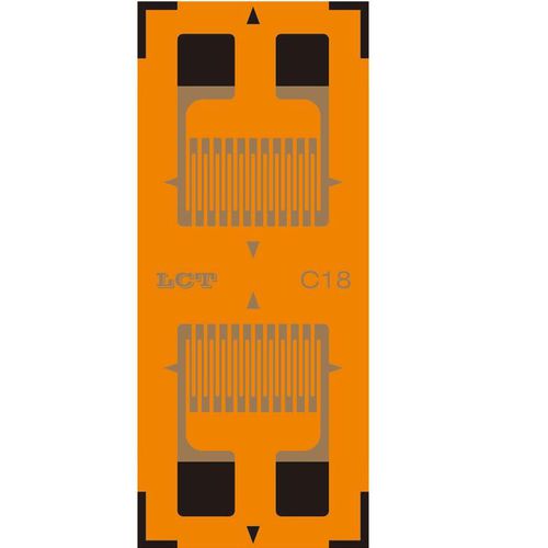 Резистивный тензодатчик - GB-D - Xiamen Loadcell Technology Co.,Ltd. - линейный / двухосный / для анализа напряжений