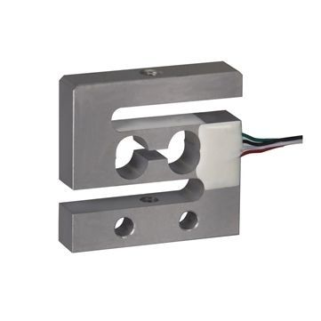 Датчик силы растяжение  сжатие - LAS-A - Xiamen Loadcell Technology Co.,Ltd. - на напряжение / из S / с помощью тензометрического датчика