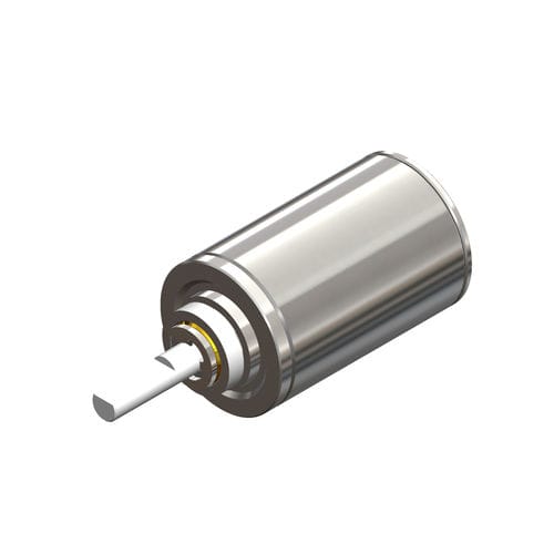 Планетарный редуктор - IG-10 series - Citizen Micro Co., Ltd. - коаксиальный / вал-шестерни / 0-0,1 Nm