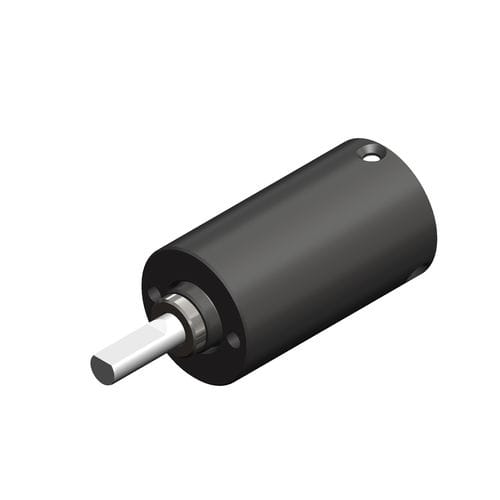 Планетарный редуктор - IG-13V series - Citizen Micro Co., Ltd. - коаксиальный / вал-шестерни / 0,2-0,5 Nm