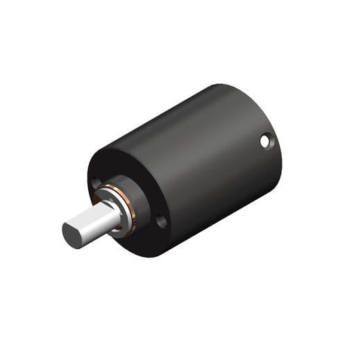 Планетарный редуктор - IG-16 series - Citizen Micro Co., Ltd. - коаксиальный / вал-шестерни / 0-0,1 Nm