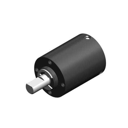 Планетарный редуктор - IG-22V series - Citizen Micro Co., Ltd. - коаксиальный / вал-шестерни / 0,5-1 Nm