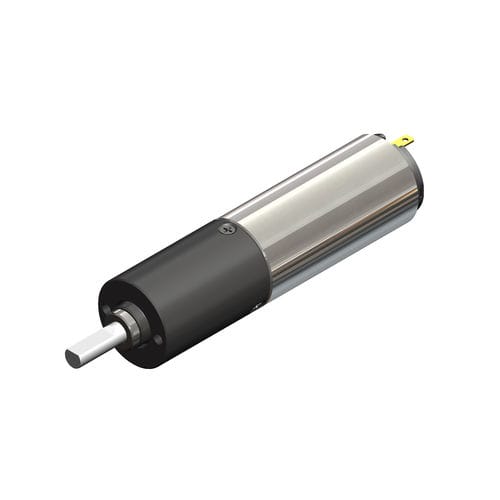 Мотор-редуктор DC - IG-13VM-SRP2802A series - Citizen Micro Co., Ltd. - планетарный / ортогональный / 12 В