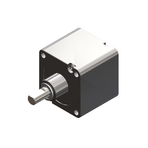 Планетарный редуктор - IG-43 series - Citizen Micro Co., Ltd. - коаксиальный / вал-шестерни / 1-5 Nm