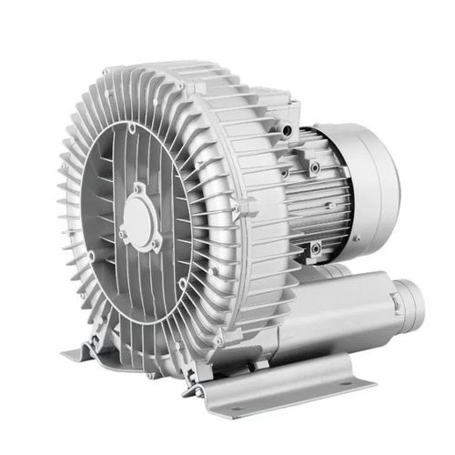 Выдуватель для газов - XGB series - Hengsu Holdings Co,.Ltd. - с боковым каналом / одноуровневый / для конвейерной доставки