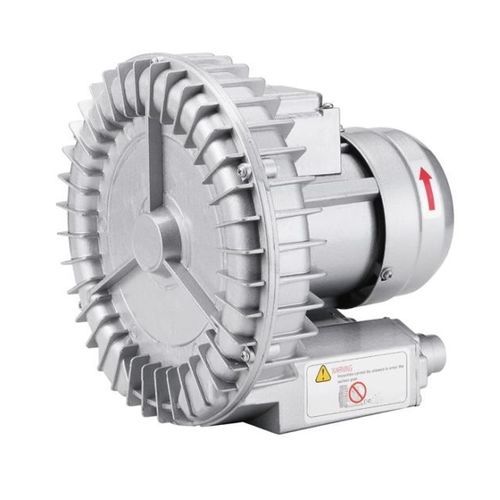 Выдуватель для газов - XGB series - Hengsu Holdings Co,.Ltd. - с боковым каналом / с ротором / одноуровневый
