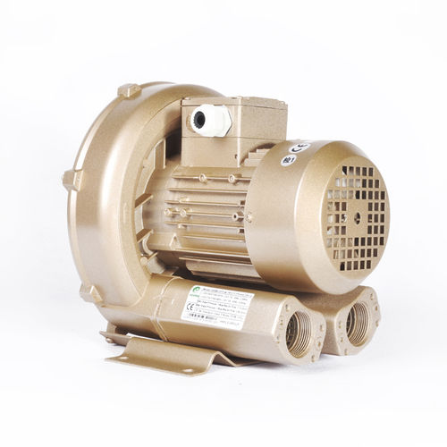 Выдуватель воздуха - GHBH 001 34 1R4 - Dongguan Foersheng Intelligent M&E Co,.Ltd. - с боковым каналом / одноуровневый / для вакуума