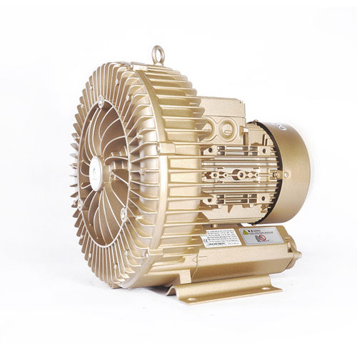 Выдуватель с боковым каналом - GHBH 0D5 34 AR2 - Dongguan Foersheng Intelligent M&E Co,.Ltd. - воздуха / для газов / одноуровневый
