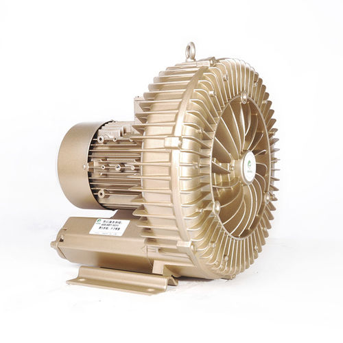 Выдуватель воздуха - GHBH 003 34 1R5 - Dongguan Foersheng Intelligent M&E Co,.Ltd. - с боковым каналом / одноуровневый / для вакуума