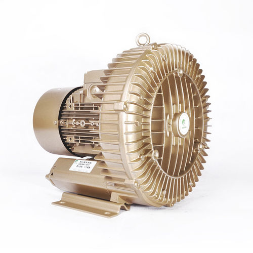 Выдуватель воздуха - GHBH 003 34 AR5 - Dongguan Foersheng Intelligent M&E Co,.Ltd. - с боковым каналом / одноуровневый / для вакуума