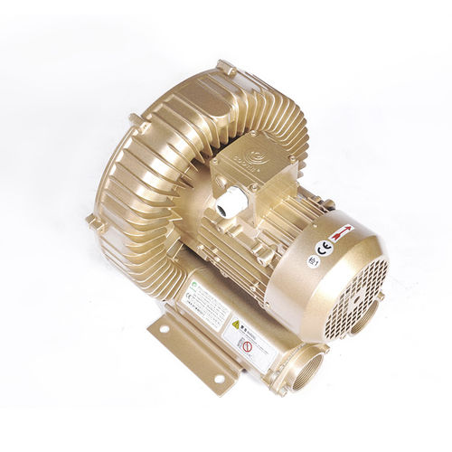 Выдуватель воздуха - GHBH 003 34 1R6 - Dongguan Foersheng Intelligent M&E Co,.Ltd. - с боковым каналом / одноуровневый / для вакуума