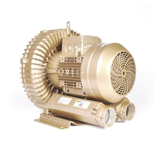 Выдуватель воздуха - GHBH 7D5 36 1R8 - IE3 - Dongguan Foersheng Intelligent M&E Co,.Ltd. - с боковым каналом / одноуровневый / для вакуума