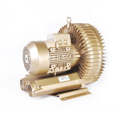 Турбинный выдуватель - GHBH 010 36 1R8 - Dongguan Foersheng Intelligent M&E Co,.Ltd. - воздуха / с боковым каналом / одноуровневый