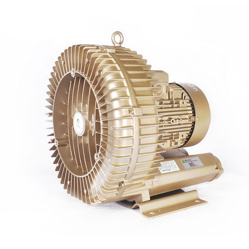 Выдуватель для вакуума - GHBH 5D7 36 1R8 - Dongguan Foersheng Intelligent M&E Co,.Ltd. - воздуха / с боковым каналом / одноуровневый