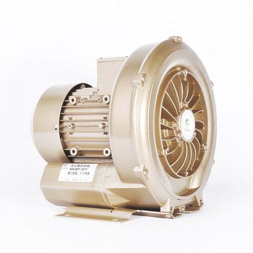 Выдуватель воздуха - GHBH 0D5 34 1R2 - Dongguan Foersheng Intelligent M&E Co,.Ltd. - с боковым каналом / высокое давление