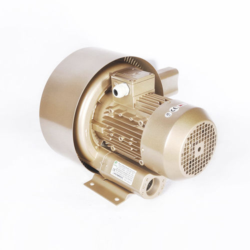 Выдуватель воздуха - GHBH 020 36 2R8 - Dongguan Foersheng Intelligent M&E Co,.Ltd. - с боковым каналом / одноуровневый / для конвейерной доставки