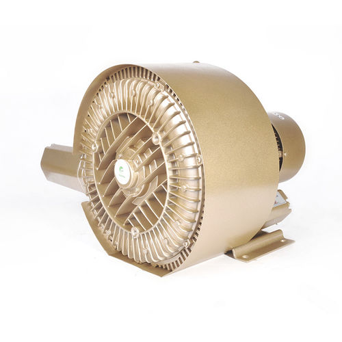 Выдуватель воздуха - GHBH 015 36 2R8 - Dongguan Foersheng Intelligent M&E Co,.Ltd. - с боковым каналом / одноуровневый / для вакуума