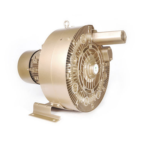 Выдуватель воздуха - GHBG 4D4 34 2R6 - Dongguan Foersheng Intelligent M&E Co,.Ltd. - с боковым каналом / двухуровневый / регенеративный