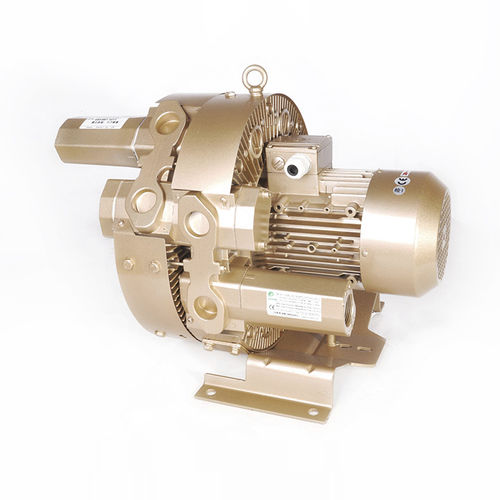 Выдуватель воздуха - GHBG 5D5 36 2R5 - Dongguan Foersheng Intelligent M&E Co,.Ltd. - с боковым каналом / двухуровневый / для вакуума