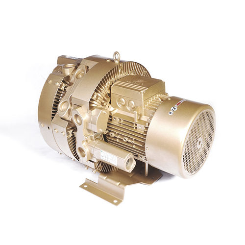 Выдуватель воздуха - GHBG 010 36 3R6 - Dongguan Foersheng Intelligent M&E Co,.Ltd. - с боковым каналом / трехуровневый / для вакуума