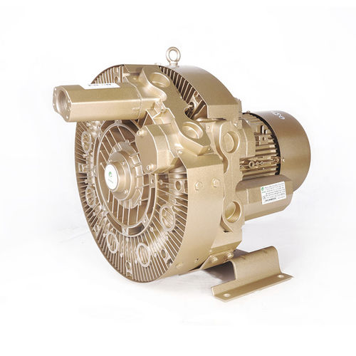 Выдуватель воздуха - GHBG 7D5 36 2R6 - Dongguan Foersheng Intelligent M&E Co,.Ltd. - с боковым каналом / двухуровневый / регенеративный