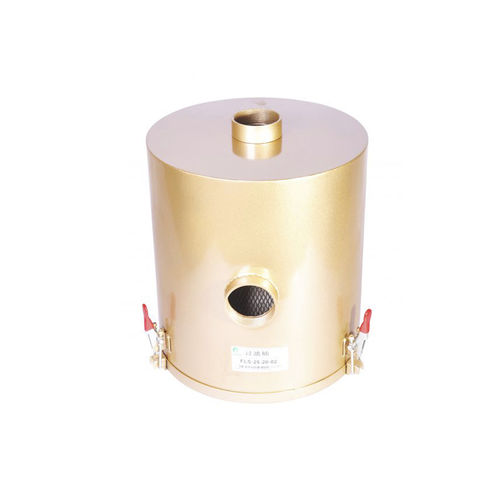 Корпус фильтра - Dongguan Foersheng Intelligent M&E Co,.Ltd.