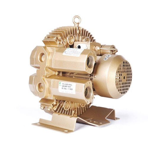 Выдуватель воздуха - GHBG D73 12 1R2 - Dongguan Foersheng Intelligent M&E Co,.Ltd. - с боковым каналом / одноуровневый