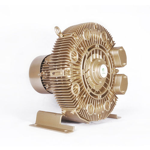Выдуватель воздуха - GHBG 1D2 34 1R3 - Dongguan Foersheng Intelligent M&E Co,.Ltd. - с боковым каналом / одноуровневый / регенеративный