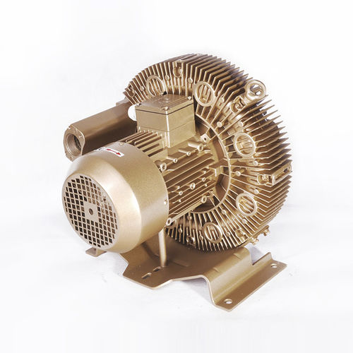Выдуватель с боковым каналом - GHBG 003 34 1R5 - Dongguan Foersheng Intelligent M&E Co,.Ltd. - воздуха / одноуровневый / 220 v / 50 Hz