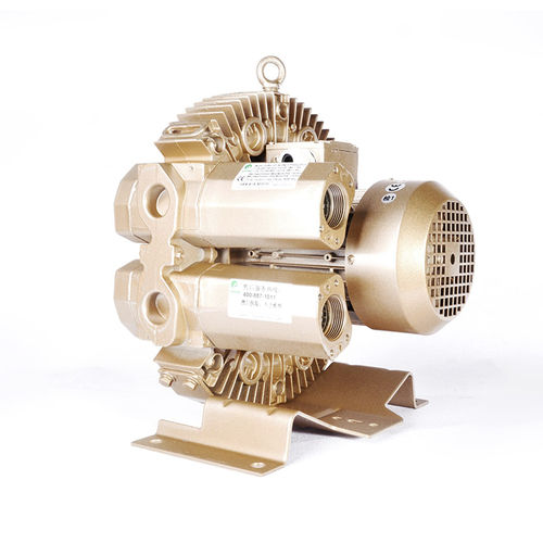 Насос с боковым каналом - GHBG 003 34 1R6 - Dongguan Foersheng Intelligent M&E Co,.Ltd. - воздушный / с электродвигателем / промышленный