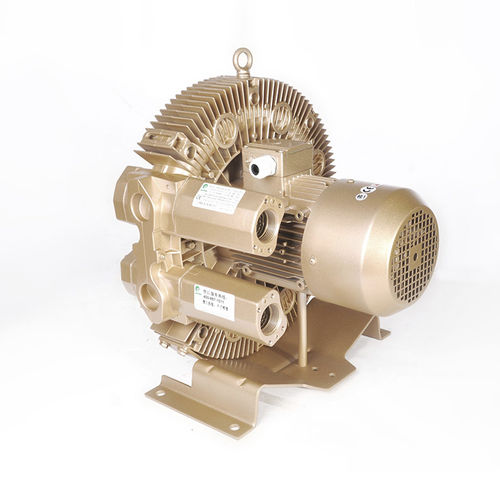 Выдуватель воздуха - GHBG 4D4 34 1R6 - Dongguan Foersheng Intelligent M&E Co,.Ltd. - с боковым каналом / одноуровневый / регенеративный