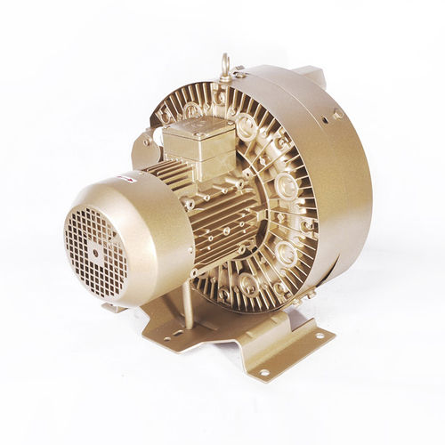 Выдуватель воздуха - GHBG 1D7 34 2R3 - Dongguan Foersheng Intelligent M&E Co,.Ltd. - с боковым каналом / двухуровневый / для вакуума