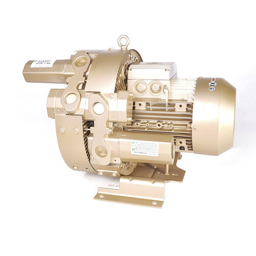 Выдуватель воздуха - GHBG 002 34 2R3 - Dongguan Foersheng Intelligent M&E Co,.Ltd. - с боковым каналом / двухуровневый / регенеративный