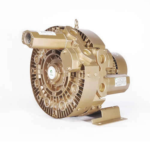 Выдуватель воздуха - GHBG 003 34 2R5 - Dongguan Foersheng Intelligent M&E Co,.Ltd. - с боковым каналом / двухуровневый / регенеративный
