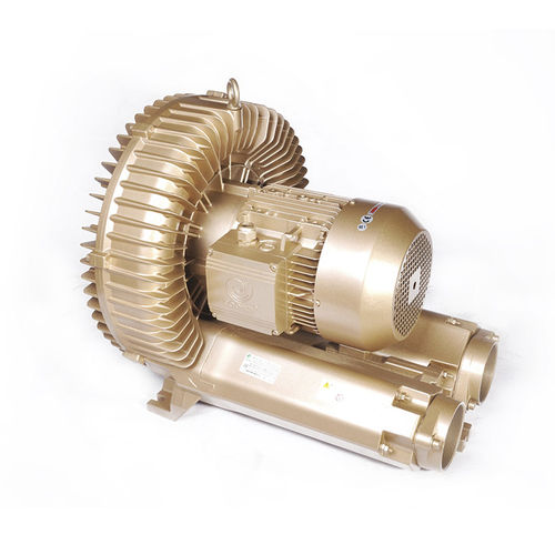 Насос с боковым каналом - GHBH 017 36 1R9 - Dongguan Foersheng Intelligent M&E Co,.Ltd. - для сточных вод / с электродвигателем / со стандартным заполнением