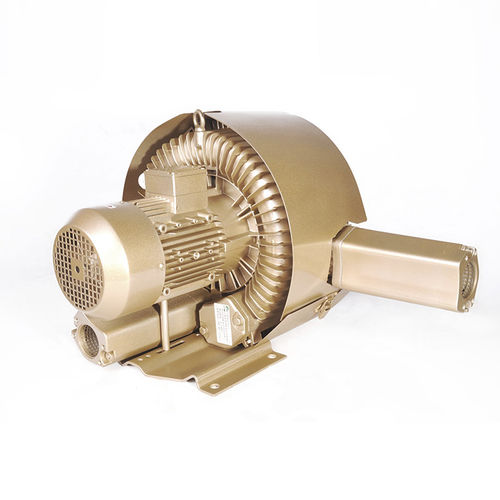 Выдуватель воздуха - GHBH 020 36 BR9 - Dongguan Foersheng Intelligent M&E Co,.Ltd. - с боковым каналом / двухуровневый / трехфазовый