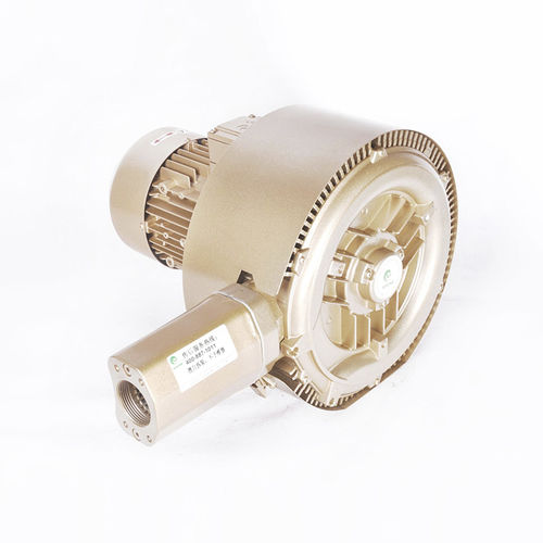 Выдуватель воздуха - GHBH 034 36 BR9 - Dongguan Foersheng Intelligent M&E Co,.Ltd. - с боковым каналом / двухуровневый / без масла