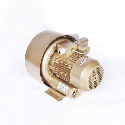 Монофазовый выдуватель - GHBH 001 12 2R2 - Dongguan Foersheng Intelligent M&E Co,.Ltd. - воздуха / с боковым каналом / одноуровневый