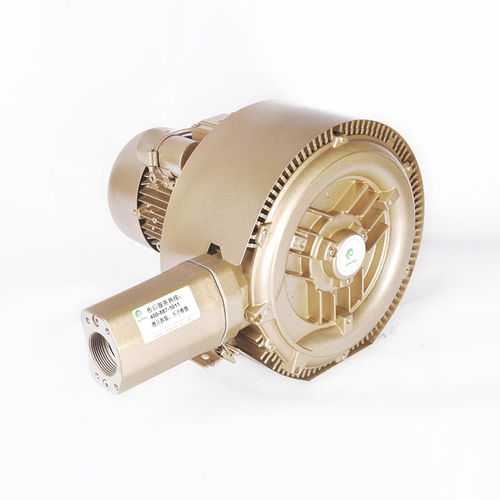 Вихревой насос - GHBH 1D7 12 2R3 - Dongguan Foersheng Intelligent M&E Co,.Ltd. - для промышленной воды / с электродвигателем / со стандартным заполнением