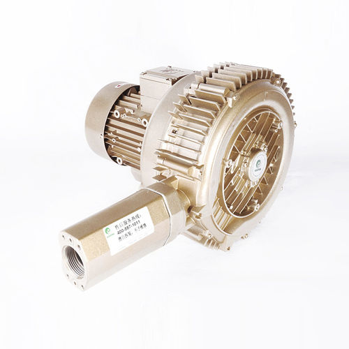 Выдуватель для газов - GHBH 1D2 34 2R3 - Dongguan Foersheng Intelligent M&E Co,.Ltd. - с боковым каналом / двухуровневый / трехфазовый